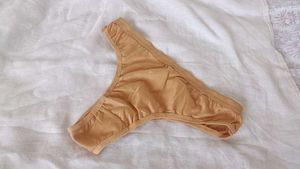Comfortable &amp; Stylish Thong Underwear