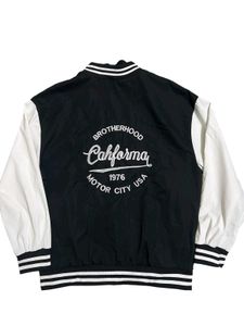 Brotherhood Varsity Jacket