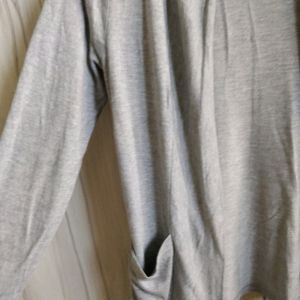 Espresso Open Shrug
