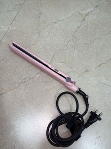 Havells Pink Hair Straightener