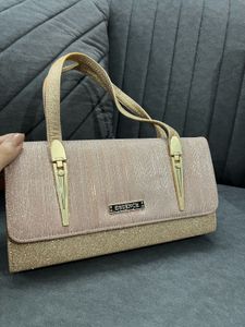 Sparkling Evening Clutch Bag