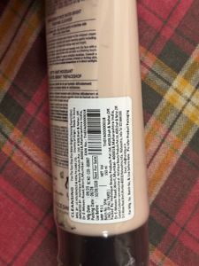 Rice Water Bright Foaming Cleanser