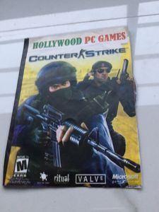 6 in one pack PC games dvd