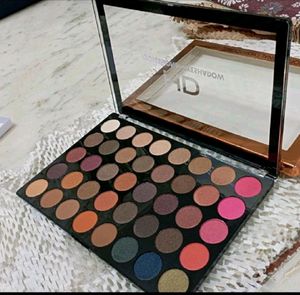Swiss Beauty Eyeshadow 🎨