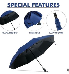 Automatic Open&amp;closeUmbrella New With Tag