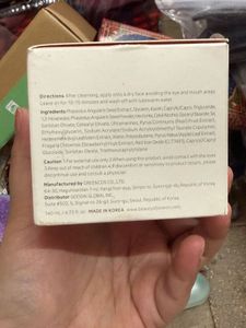Beauty of Joseon Red Bean Pore Mask