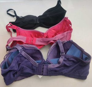 Imported Bra