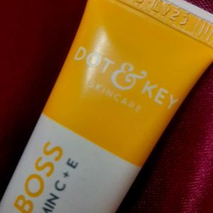 Dot &amp; Key Gloss Boss Lip Balm