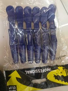 Hair style accessories combo