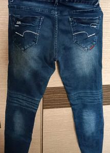 Jeans For Boy/Girl