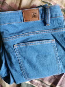 New Denim For Girls/ Women