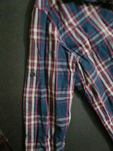 Jack &amp; Jones Plaid Shirt