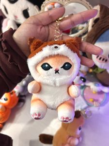 Mofusand bagcharms