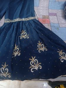 Sharara Suit