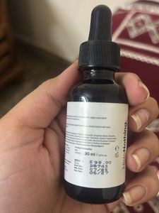 Minimalist Hyaluronic + PGA Face Serum