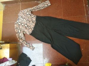 Jumpsuit