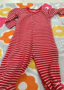 Sale🎊🎊 Set Of 4 Baby Rompers