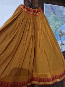 Ethnic Skirt
