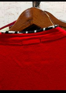 Woolen Kurti Branded New