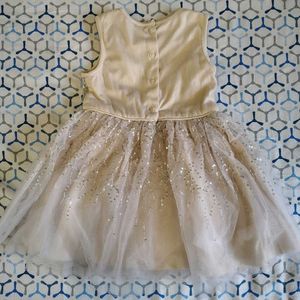 Sparkly Sequin Gown