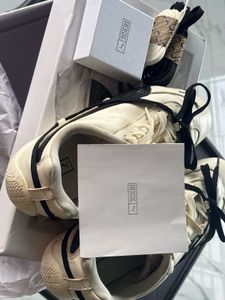 Puma Blackpink Rosie special edition
