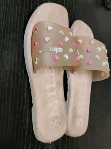 Cute Heart Slides