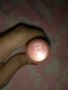 Insight Matte Lipstick