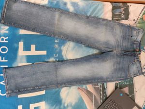 Wrangler Blue Jeans