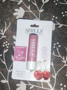 Cherry Lip Balm