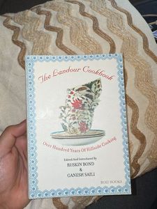 the Landour cookbook