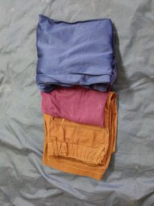 Maroon Tank Top