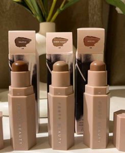 fenty beauty contour stick.