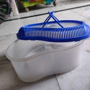 Portable Turtle Tank Habitat