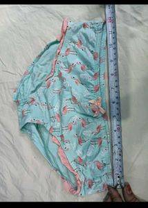 Cute Flamingo 🆕🎁Print Briefs