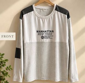 Full Sleeves Tshirt