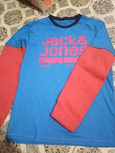 Unused Tshirt Pack Of 3