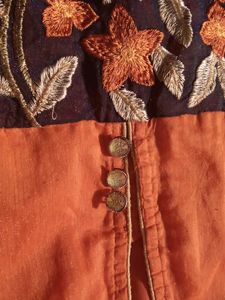 Kurta/ Gown