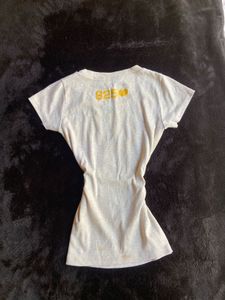 y2k fitted top