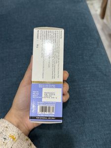 Dr. Sheth's Kesar Kojic Moisturizer