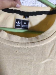 M size t shirt