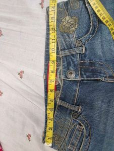 y2k Vintage jeans