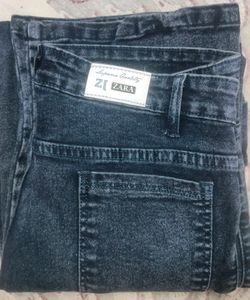 6 Pocket Pant
