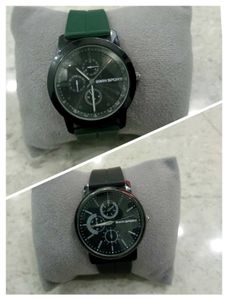 Watch For Men's And Women's
