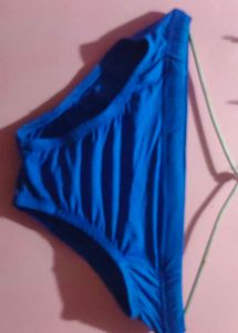Blue Innerwear