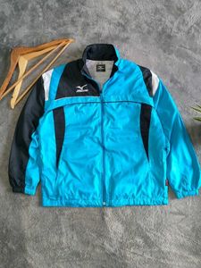 Mizuno Windbreaker Jacket