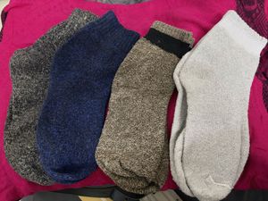 socks for Winter