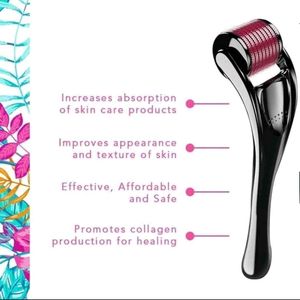 Derma Roller System