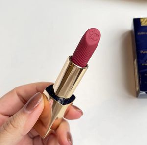 Estee Lauder Pure Color Matte Lipstick