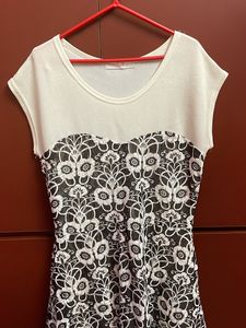 Korean Midi Top