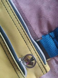 Cute Spongebob Crossbody Bag
